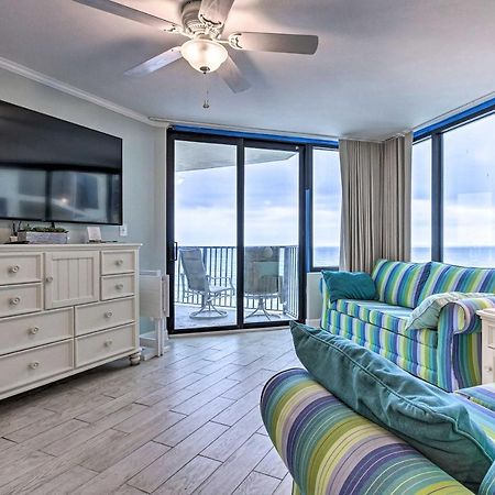 פנמה סיטי ביץ' Luxury Condo With Ocean View And Beach Access מראה חיצוני תמונה