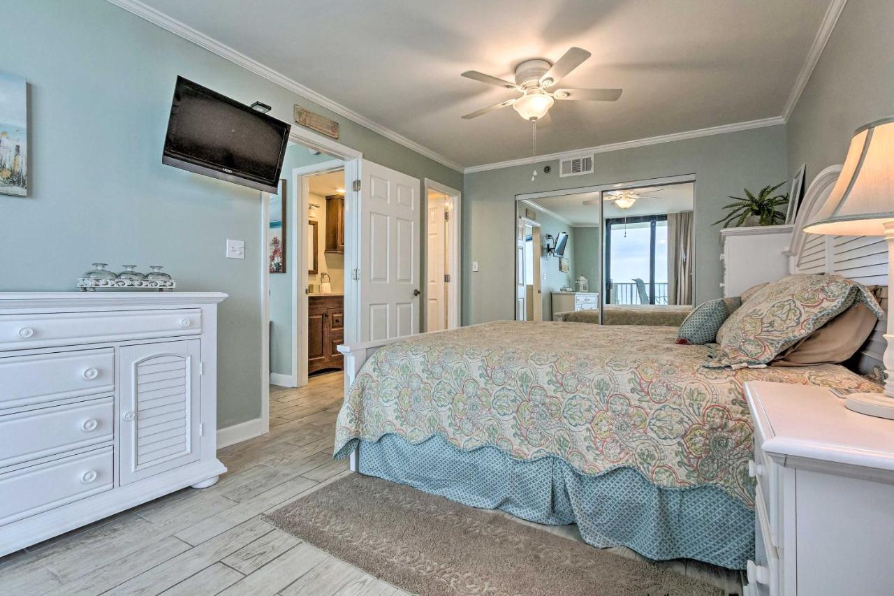 פנמה סיטי ביץ' Luxury Condo With Ocean View And Beach Access מראה חיצוני תמונה