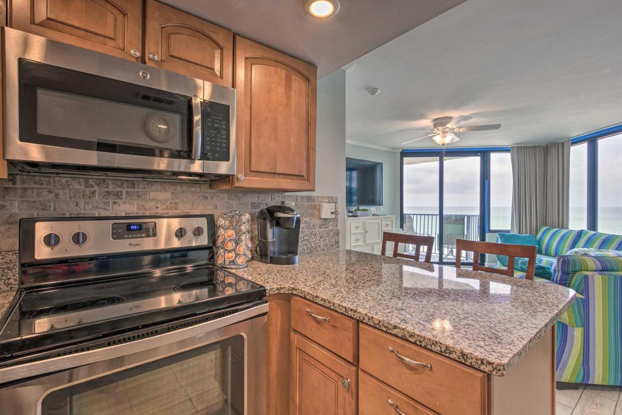 פנמה סיטי ביץ' Luxury Condo With Ocean View And Beach Access מראה חיצוני תמונה
